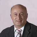 Hans-Joachim Lieb, Präsident des TSV Mönchröden
