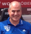 Matthias Forkel, Vereinsmanager des TSV Mönchröden