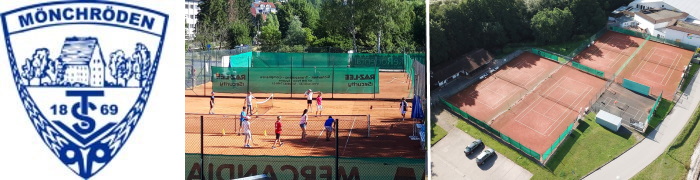TSV Mönchröden - Tennis